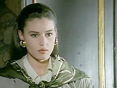 Monica Belluci - La Riffa (1991)