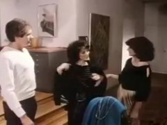 Chelsea Blake, Kelly Nichols, Eric Edwards in hard threesome
