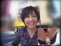 Crazy Japanese whore Meguru Kosaka in Exotic Big Tits, Public JAV video