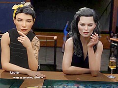 Become A Rock Star Bartender And Two Hot Chicks Ep 10