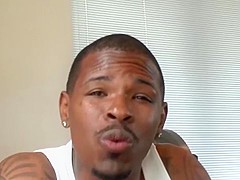 Blonde Milf Julie Cash Takes Black Cock