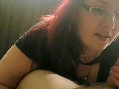 Naughty Nina And The 18yr Old