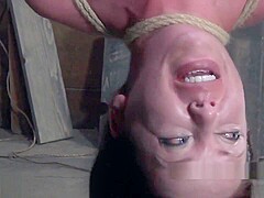 Ballerina needs wild taming