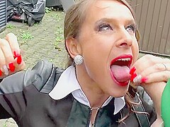 Sexy Susi Pervers - Episode 3