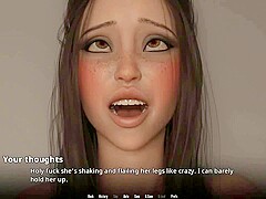 Wvm Horny Girl Is Loosing Her Virginity