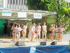 balloon dancing 4