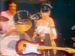 Wendy O Williams