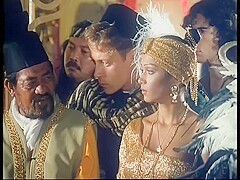 Julia Channel, Rocco Siffredi And Simona Valli In Erotic Adventures Of Marco Polo (higher Quality)