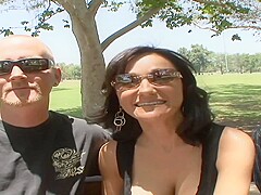 Sami Scott Is A Horny Wife