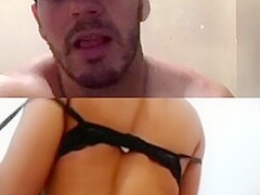 Bj With Banana