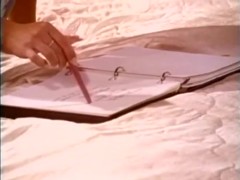 Nina Hartley, Ashlyn Gere and Bionca Lesbain Scene