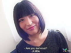 Good-looking Tokyos Asian Boobs Porn