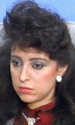 Sabine Poirot