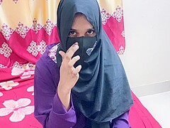 My Sexy Stepsister Meet Her Boyfriend When I Sex In My Stepsister Fucking Hard In Room Bangla Cler V