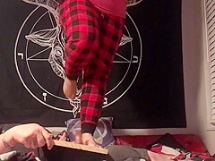 Dick Stomping