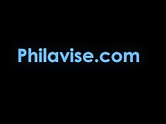 PHILAVISE- Milf dessert and a fuck with aussie Yasmin Scott
