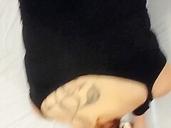 Sodomized By My Boss After Work