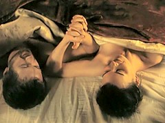 Mary Queen of Scots (2013) Camille Rutherford