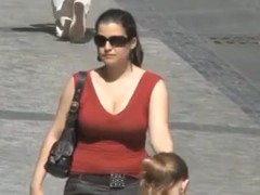 Bouncing Boobs in Public #4 The Ultimate Compilation