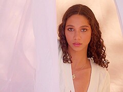 Maia Serena in Tranquil Setting - PlayboyPlus
