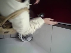 Kt-joker ajtise004 Vol.04? Kt-joker ajtise004 Thief Joker [young woman silliness washroom of good] s