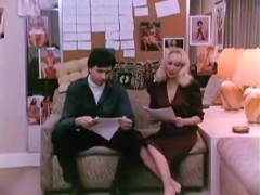 Sexcapades
