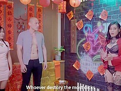 Alice - Fortune Teller Free Full Length Xxx Video