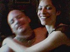 Shy ex very first time on cam blowjob (no cumshot)