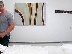 Realitykings - Happy Tugs - Aaron Wilcoxxx Ny