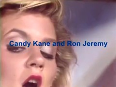 Candy Kane and Ron Jeremy