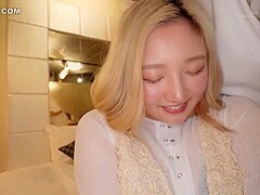 How Much Can You Earn in AV? A Busy Osaka Mother's Sexual Desire. Asian Erotic Video. x1x77C93312B9B