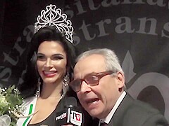 Valenttina Monsterdick In Transsexual Pecker In The Bum! Vol.1