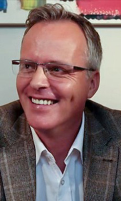 Ian Tate