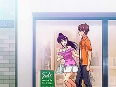 Hot Affair inside the window_21032603p0