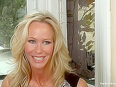 Simone Sonay In The Swinger Party - Horny Milfs Gangbang Fantasy Comes True