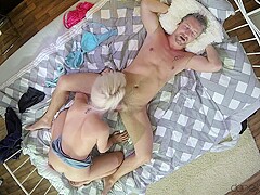 Naughty Licky Lex Breathtaking Porn Clip