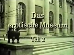 Das Erotische Museum Teil 2