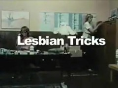 lesbian tricks