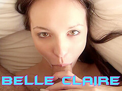 Wunf 146 With Belle Claire