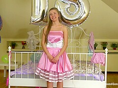 Happy Birthday !!!!