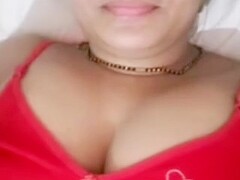 Busty Naughty Sexy Bhabhi Sex With Her Fb Lover