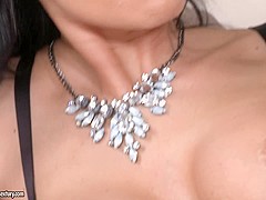 Ania Kinski in The Price of Loyalty, Scene #01 - 21Sextury