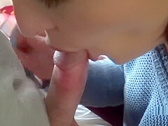 Dominica Phoenix enjoys multiple eye rolling orgasms in this POV sexfest