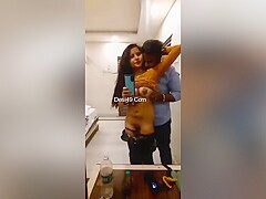 Today Exclusive -desi Lover Romance