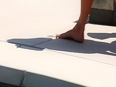 Anissa kate nuru massage creampie FULL