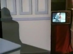 Cumshot From The Future
