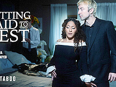 Chad Alva And Liv Revamped - Getting Laid To Rest
