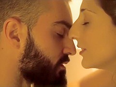 Miguel Zayas and Jimena Lago Hungman