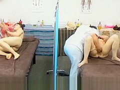 Horny Japanese girl in Craziest Anal/Anaru, Blowjob/Fera JAV scene will enslaves your mind
