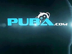 POV fucking Nikita Von James with Nikita Von James and a big